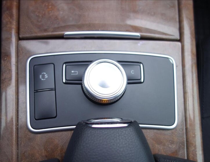 Mercedes-Benz Třídy E Kombi 3,0 l 195 kw