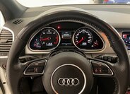 Audi Q7 SUV 3,0 l 180 kw