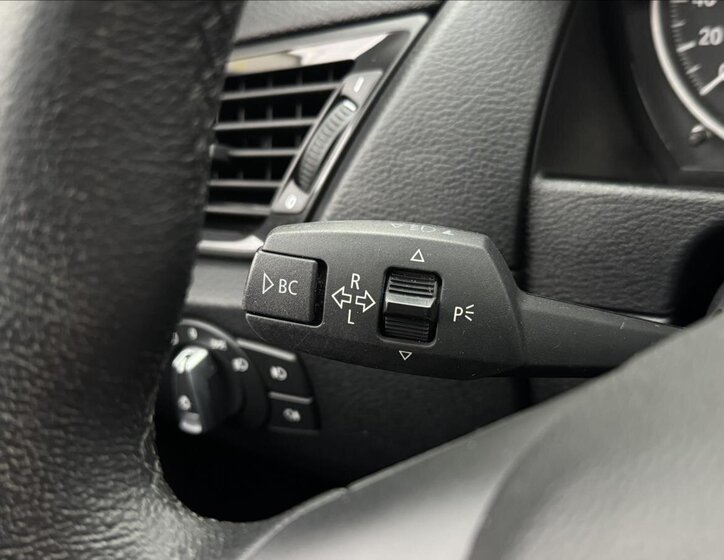 BMW X1 SUV / Terénní 2,0 l 105 kw