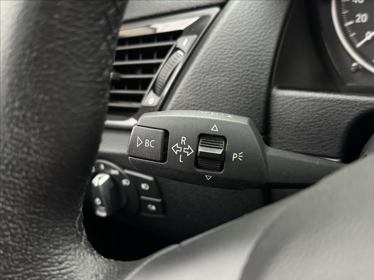 BMW X1 SUV / Terénní 2,0 l 105 kw