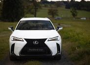 Lexus UX 300h 3