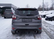 Ford Kuga SUV 2,0 l 132 kw