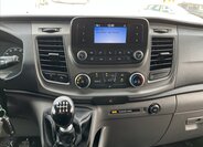 Ford Transit Custom 32