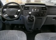 Ford Transit 10