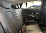 Mercedes-Benz CLA 19