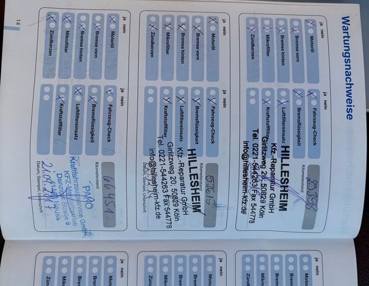 BMW Řada 1 Hatchback 1,6 l 90 kw