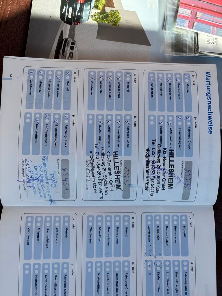 BMW Řada 1 Hatchback 1,6 l 90 kw