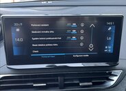 Peugeot 5008 SUV 1,2 l 96 kw