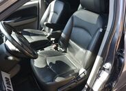 Mitsubishi Grandis 10