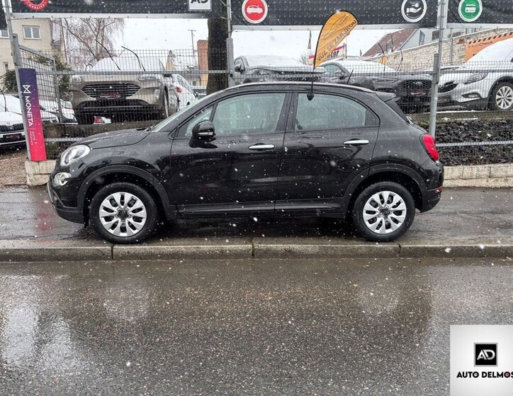 Fiat 500X 3