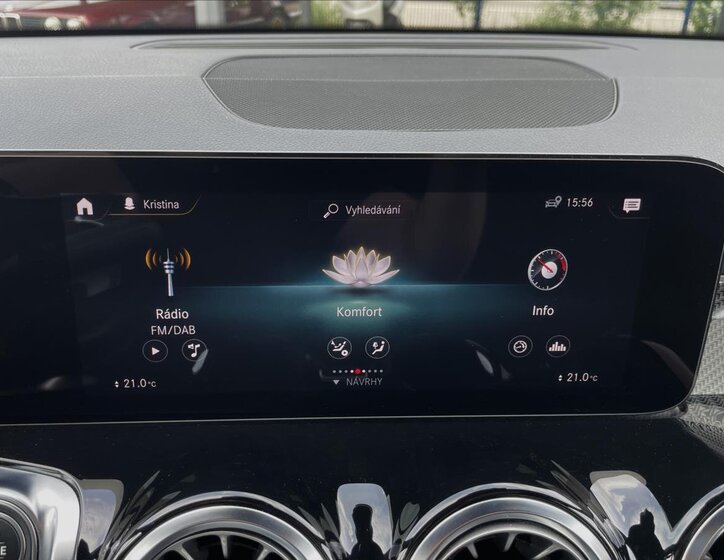 Mercedes-Benz GLB 41