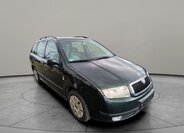 Škoda Fabia Kombi 1,4 l 55 kw