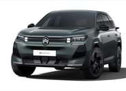 Citroën C5 Aircross SUV / Terénní 1,2 l 107 kw