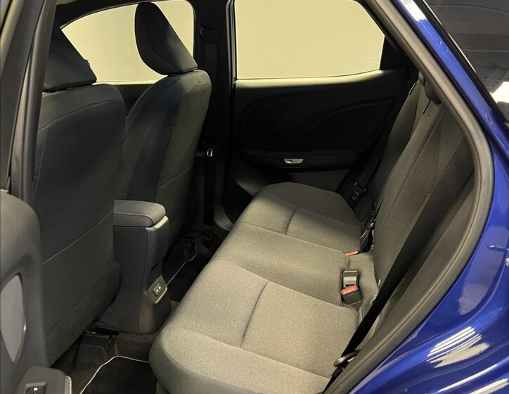 Lexus LBX SUV / Terénní 1,5 l 100 kw