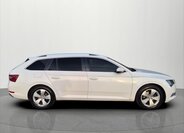 Škoda Superb Kombi 2,0 l 110 kw