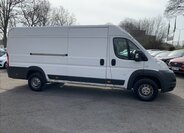 Fiat Ducato Skříň 3,0 l 116 kw