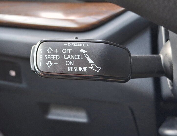 Škoda Octavia Kombi 2,0 l 147 kw