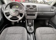 Škoda Fabia Hatchback 1,2 l 63 kw