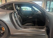 Mercedes-Benz AMG GT Kupé 4,0 l 430 kw