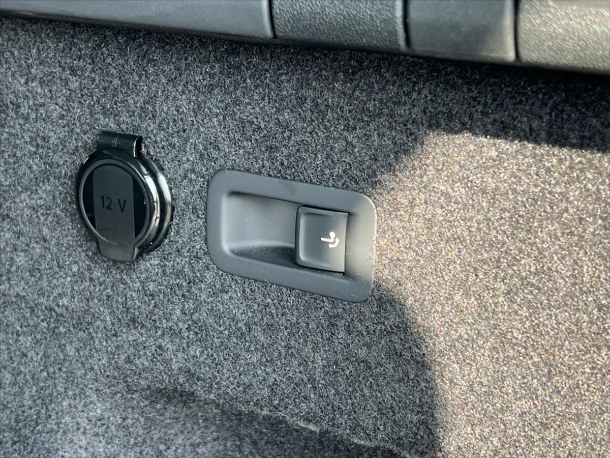 Škoda Kodiaq SUV / Terénní 2,0 l 142 kw