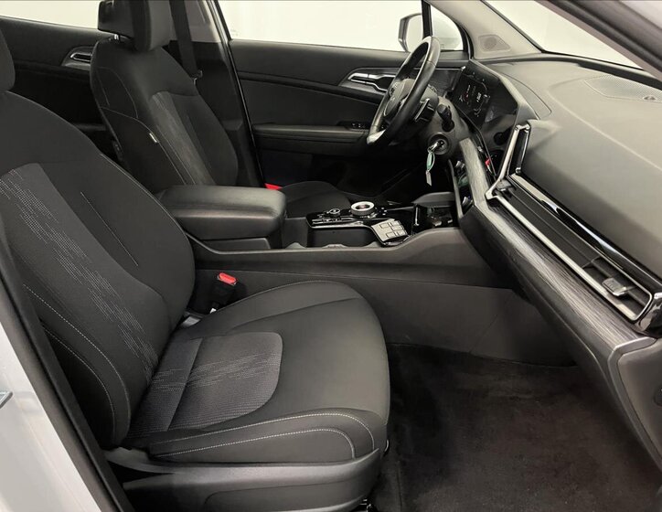 KIA Sportage SUV 1,6 l 110 kw