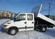 Iveco Daily Ostatní 2,3 l 71 kw