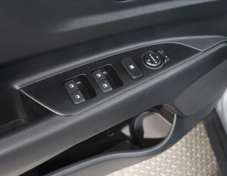 KIA Stonic SUV / Terénní 998,0 74 kw