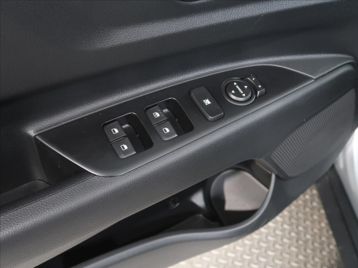 KIA Stonic SUV / Terénní 998,0 74 kw