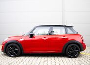 Mini Cooper S 8
