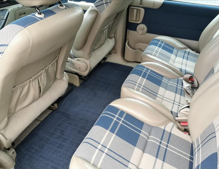 Peugeot 806 Kombi 2,1 l 80 kw