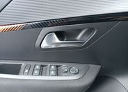 Peugeot 208 Hatchback 1,2 l 55 kw