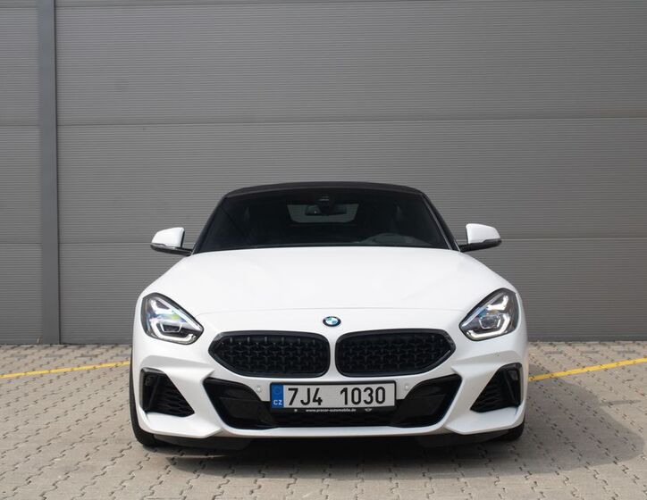 BMW Z4 2