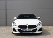 BMW Z4 2
