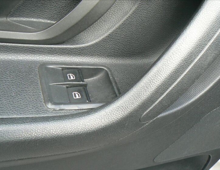 Škoda Fabia Hatchback 1,9 l 77 kw