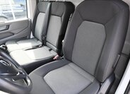 Volkswagen Crafter Skříň 2,0 l 103 kw