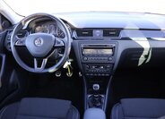 Škoda Rapid Hatchback 1,2 l 77 kw