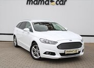 Ford Mondeo Kombi 2,0 l 110 kw