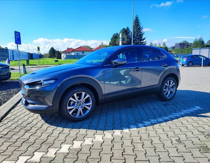 Mazda CX-30 SUV 2,5 l 103 kw