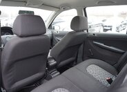 Škoda Fabia Sedan 1,2 l 47 kw