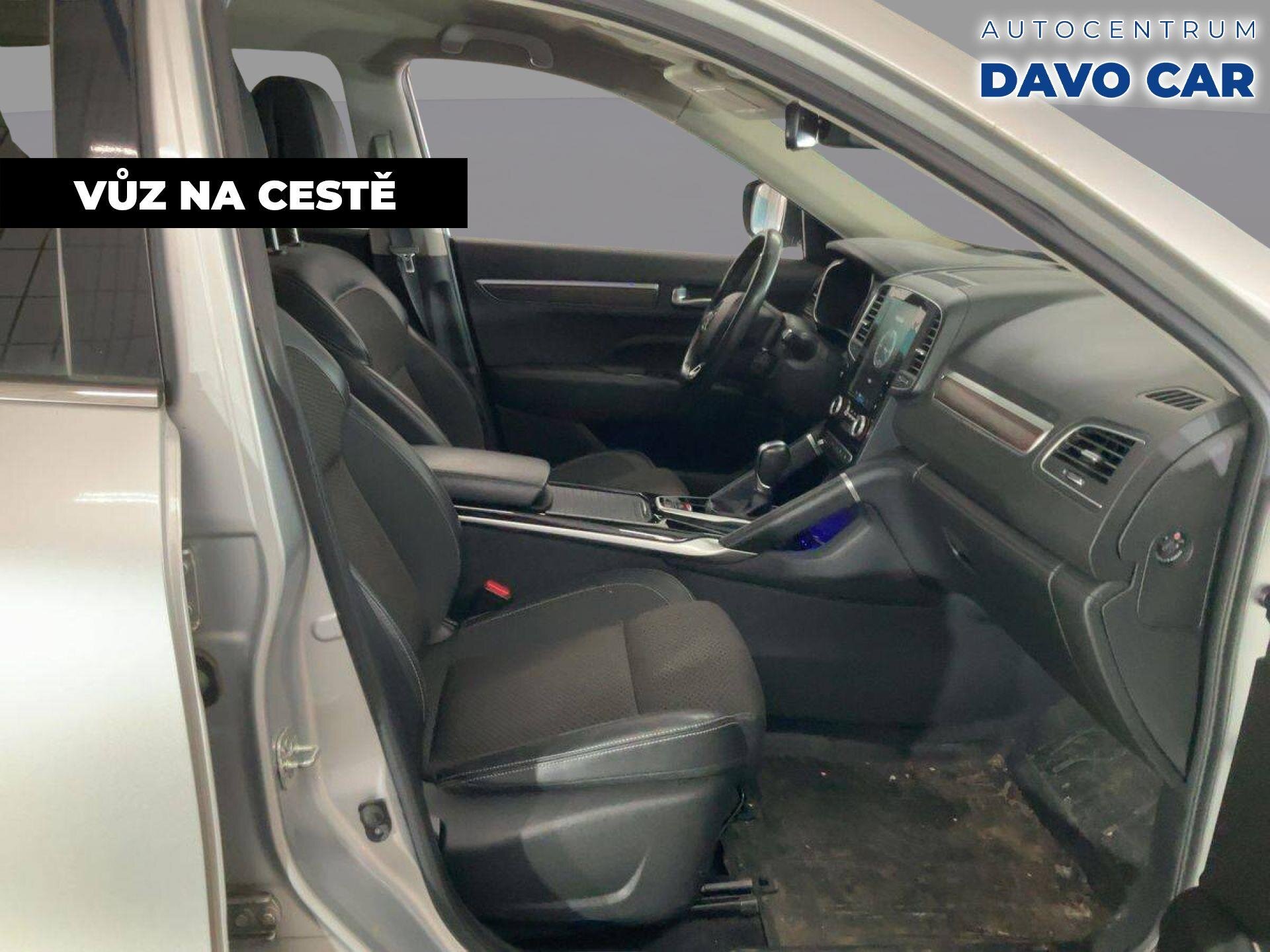 Renault Koleos SUV 2,0 l 130 kw