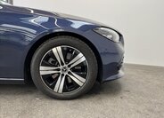 Mercedes-Benz Třídy C 22