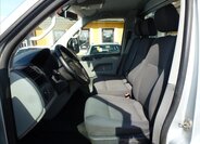 Volkswagen Transporter 18