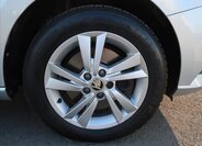 Škoda Fabia Kombi 999,0 81 kw