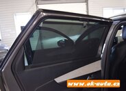 Peugeot 5008 MPV 1,5 l 96 kw