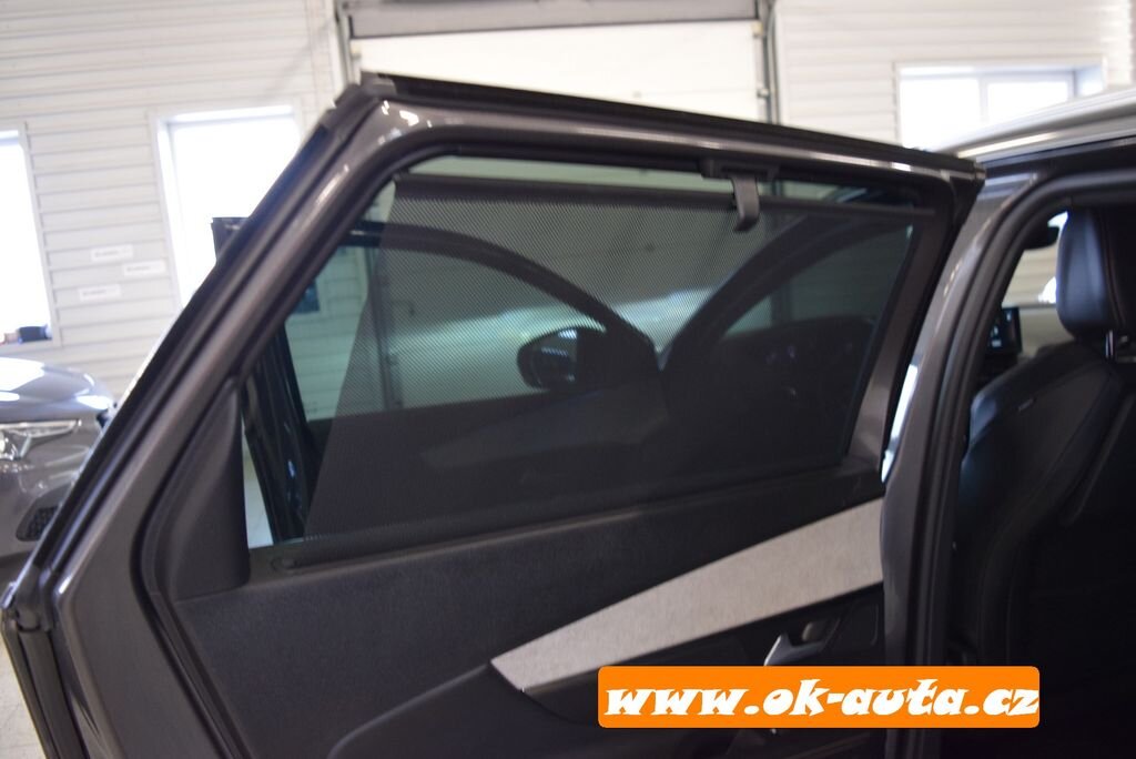 Peugeot 5008 MPV 1,5 l 96 kw