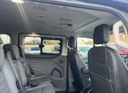 Ford Tourneo Custom 32