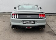 Ford Mustang Kupé 5,0 l 338 kw