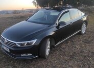 Volkswagen Passat Sedan / Limuzína 0,0 110 kw