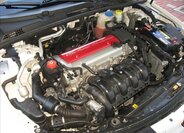 Alfa Romeo Spider Kabriolet 2,2 l 136 kw