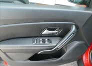 Dacia Duster SUV / Terénní 1,3 l 110 kw